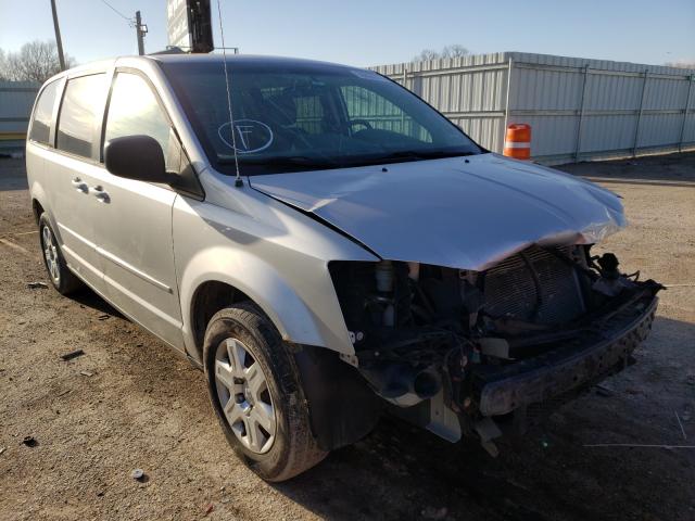 Dodge Grand cara (2010)