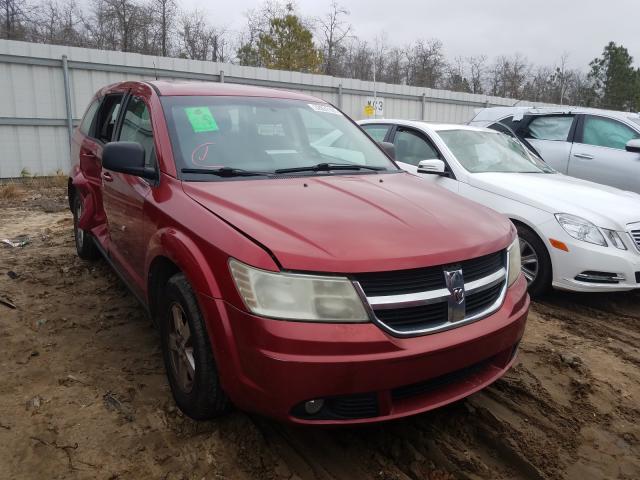 Dodge Journey se (2010)