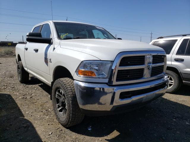 Dodge Ram 2500 (2010)