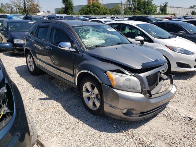 Dodge Caliber ma (2011)