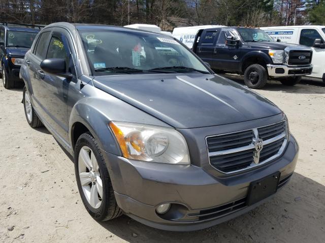 Dodge Caliber ma (2011)