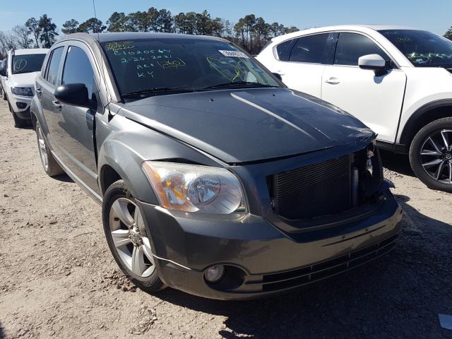 Dodge Caliber ma (2011)