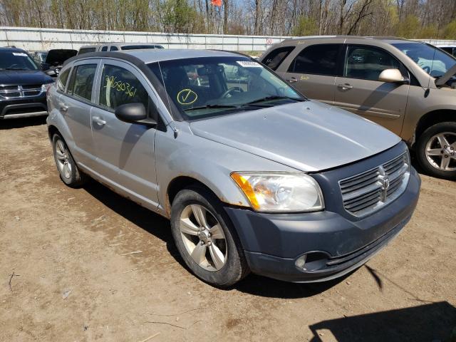 Dodge Caliber ma (2011)