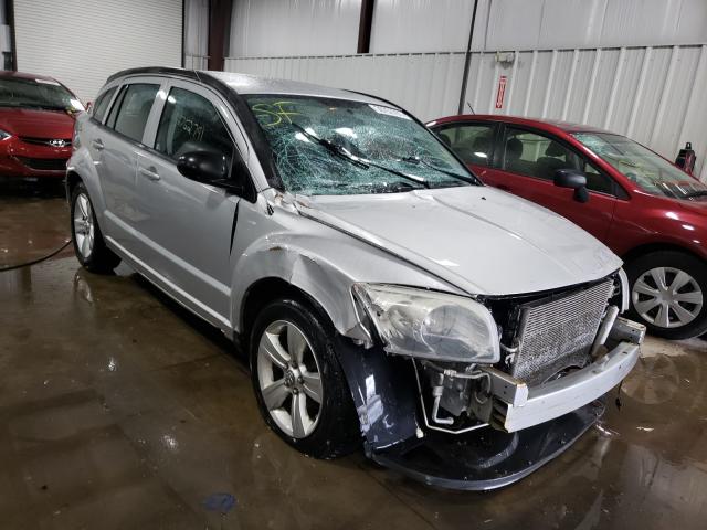 Dodge Caliber ma (2011)