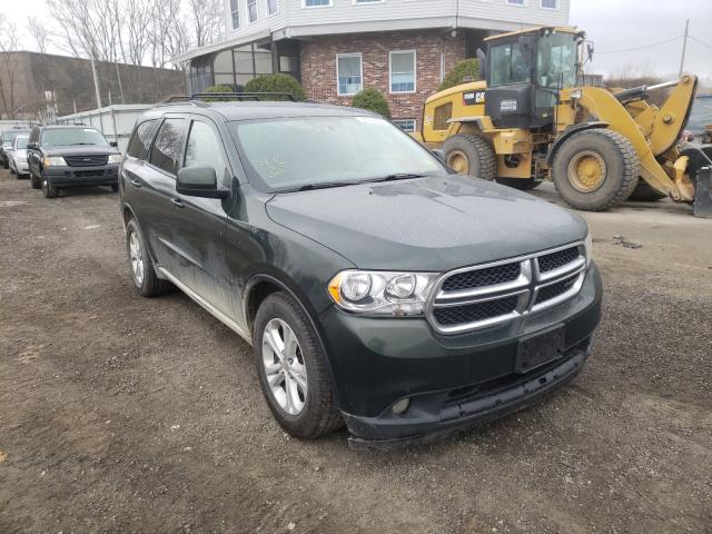 Dodge Durango (2011)