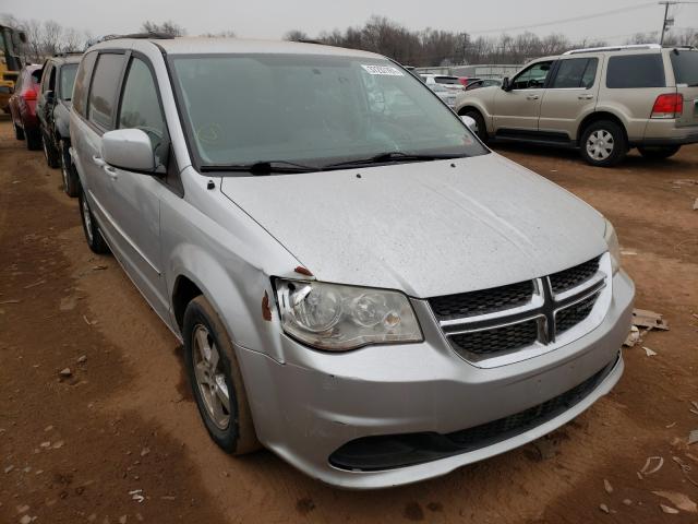Dodge Grand cara (2011)