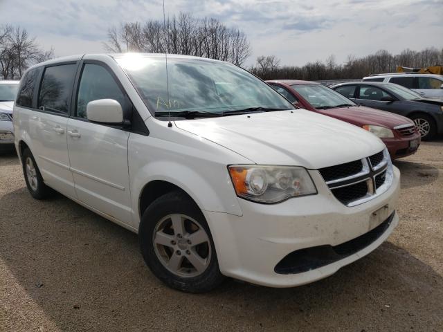 Dodge Grand cara (2011)