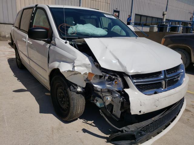 Dodge Grand cara (2011)