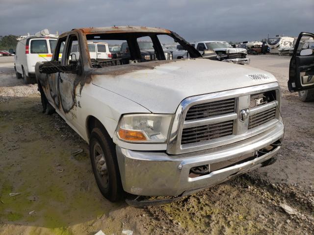 Dodge Ram 2500 (2011)