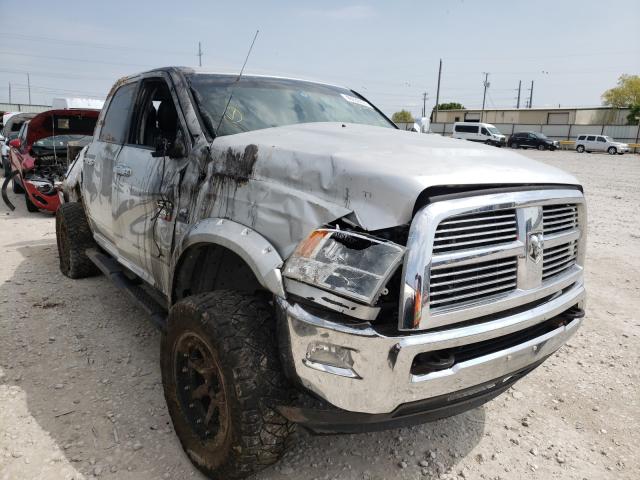 Dodge Ram 2500 (2011)