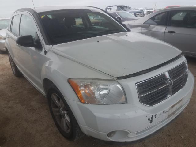 Dodge Caliber sx (2012)