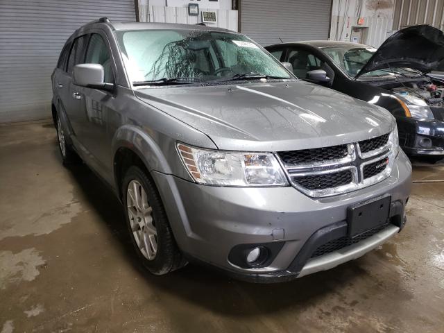 Dodge Journey cr (2012)
