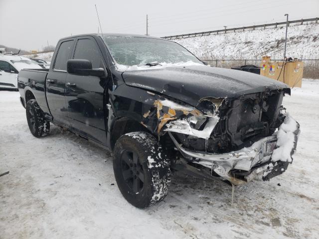 Dodge Ram 1500 s (2012)