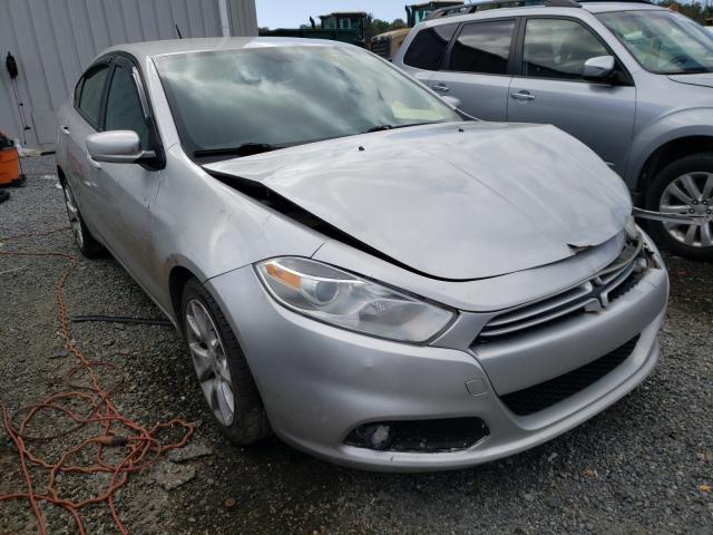 Dodge Dart sxt (2013)