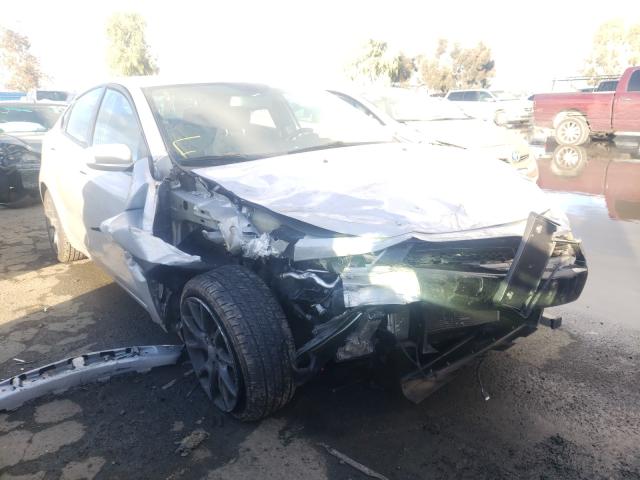 Dodge Dart sxt (2013)