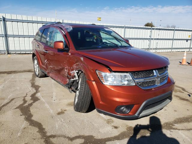 Dodge Journey cr (2013)