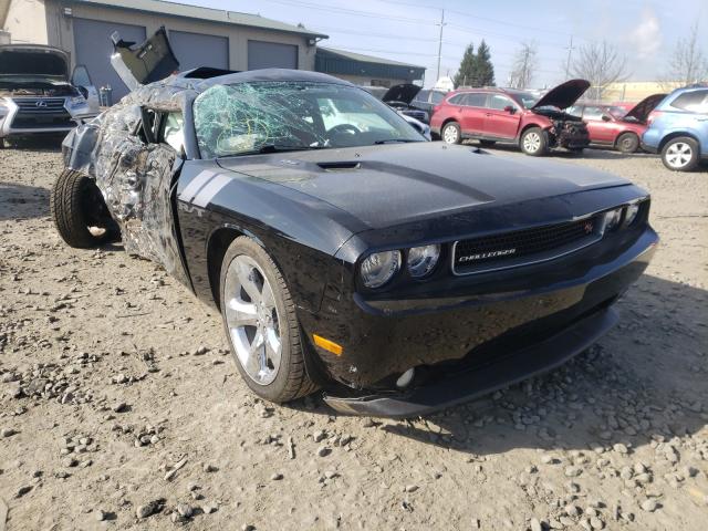 Dodge Challenger (2014)