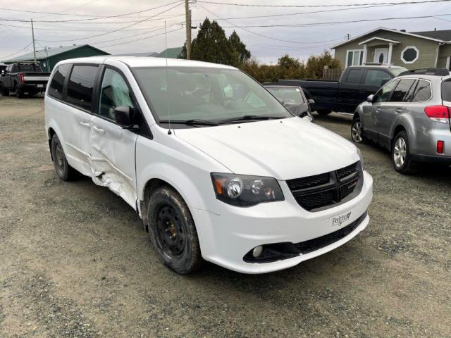 Dodge Grand cara (2014)