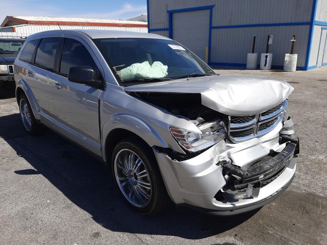 Dodge Journey se (2014)