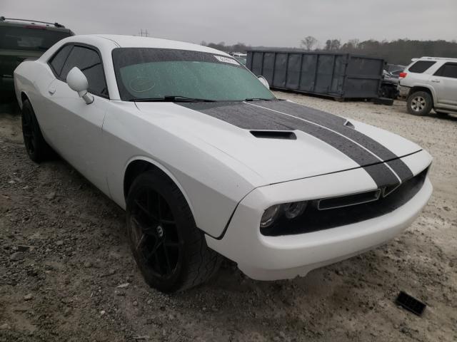 Dodge Challenger (2015)