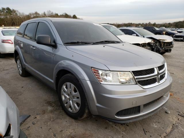 Dodge Journey se (2015)
