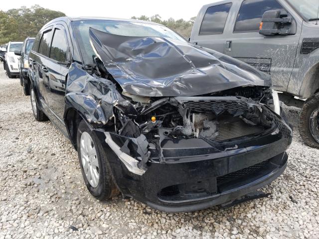 Dodge Journey se (2015)