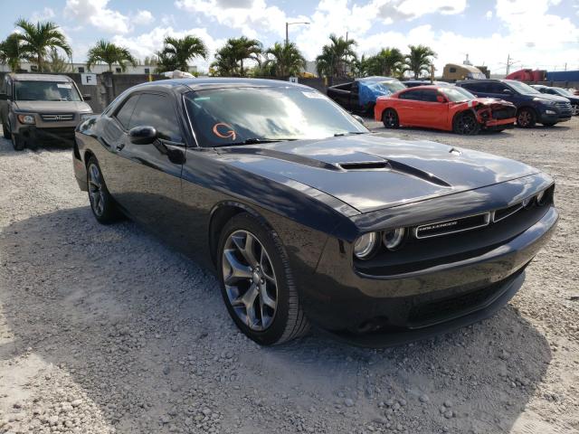 Dodge Challenger (2016)