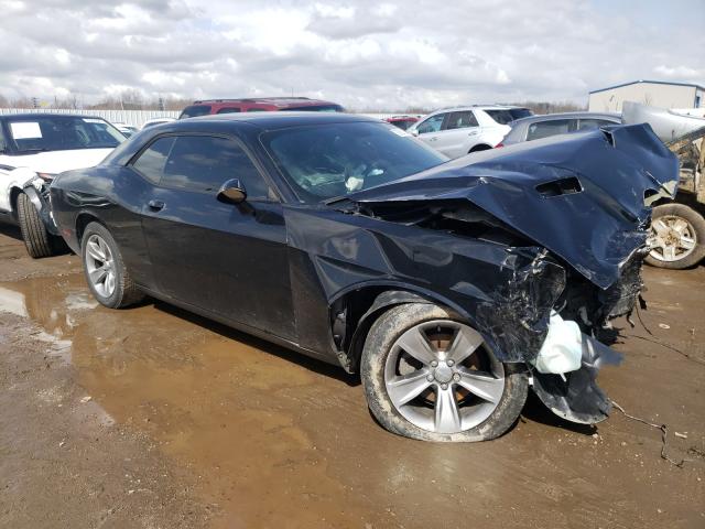 Dodge Challenger (2016)