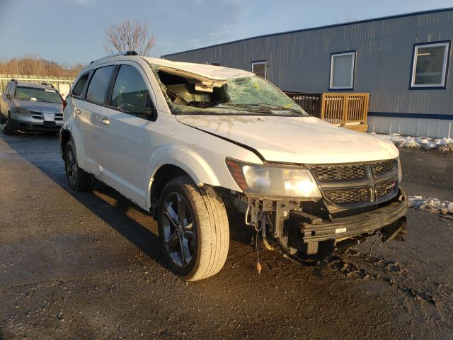 Dodge Journey cr (2016)