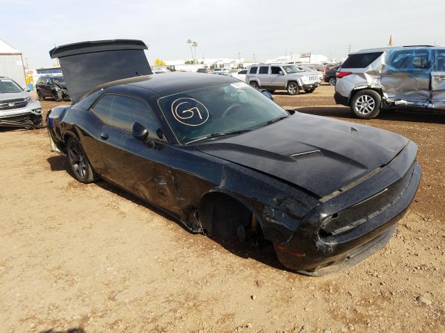 Dodge Challenger (2017)