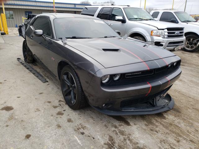 Dodge Challenger (2017)