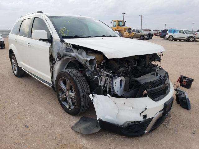Dodge Journey cr (2017)