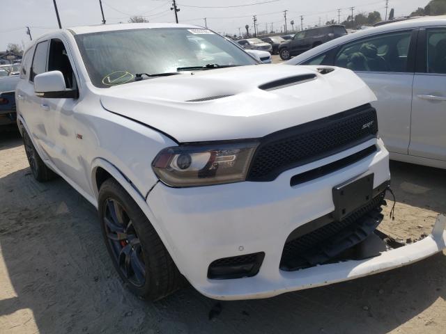 Dodge Durango (2018)