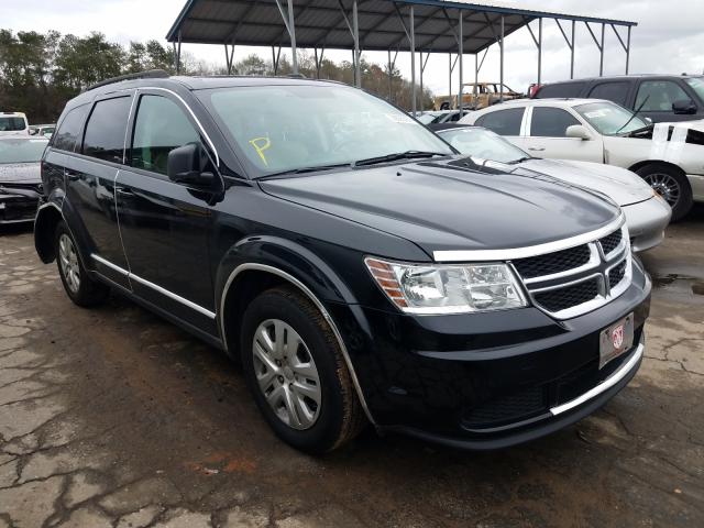 Dodge Journey se (2018)