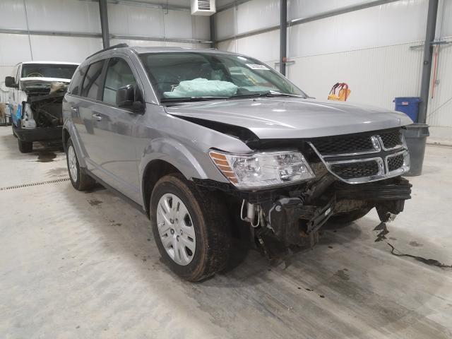 Dodge Journey se (2018)