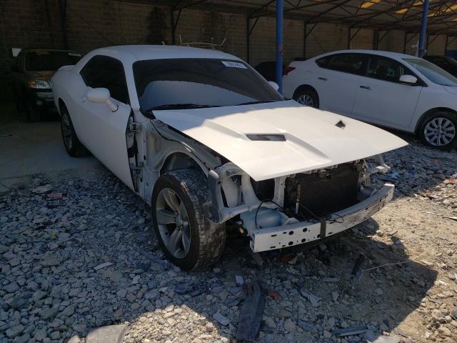 Dodge Challenger (2019)