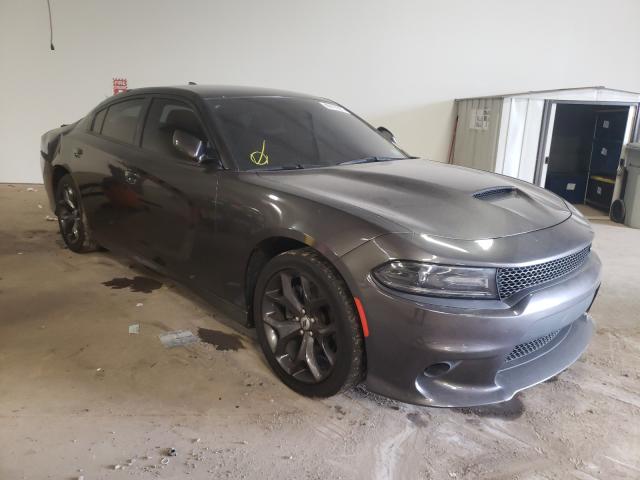 Dodge Charger gt (2019)