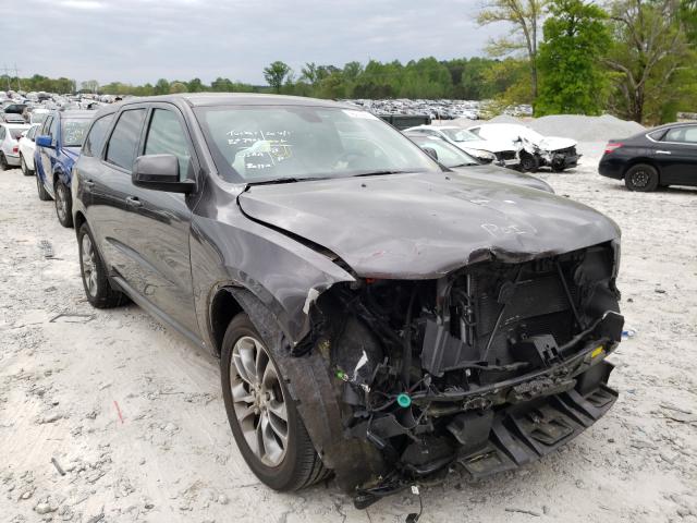 Dodge Durango gt (2019)