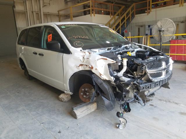 Dodge Grand cara (2019)