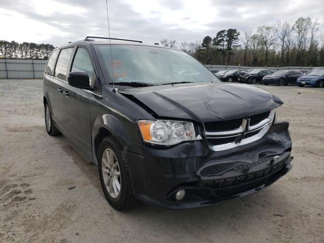 Dodge Grand cara (2019)