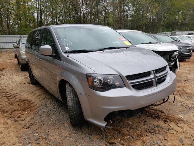 Dodge Grand cara (2019)