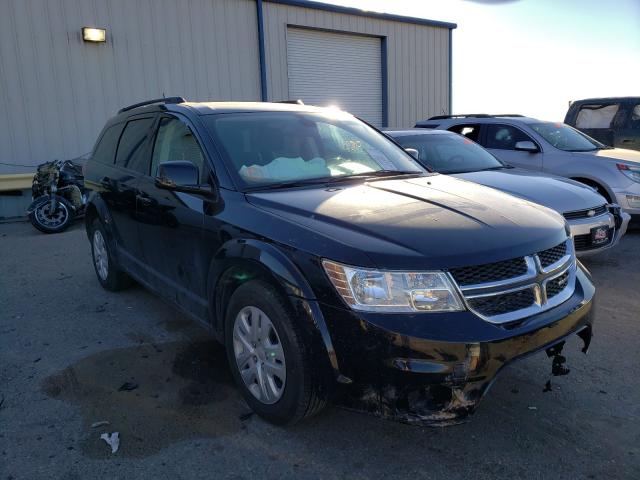 Dodge Journey se (2019)