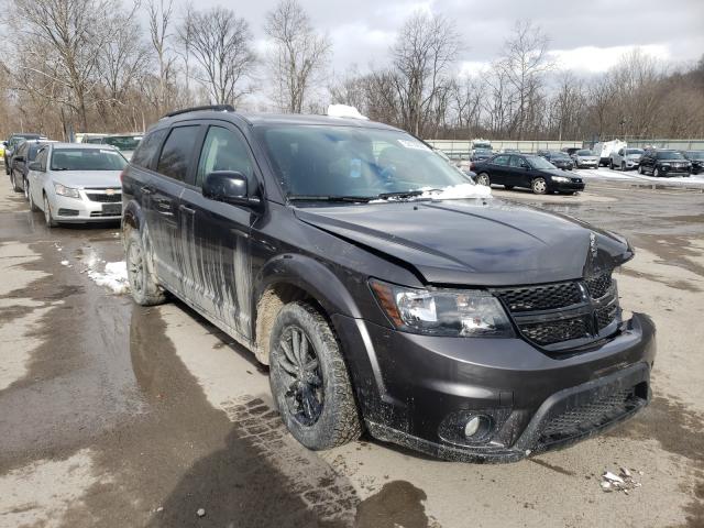 Dodge Journey se (2019)