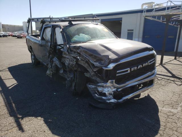 Dodge Ram 2500 (2020)