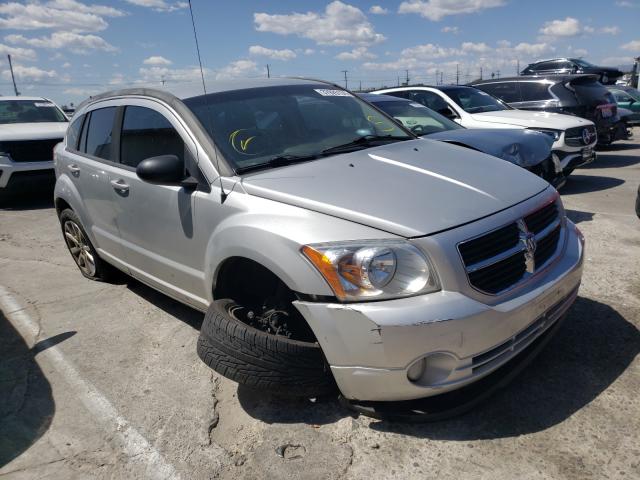 Dodge Caliber he (2011)