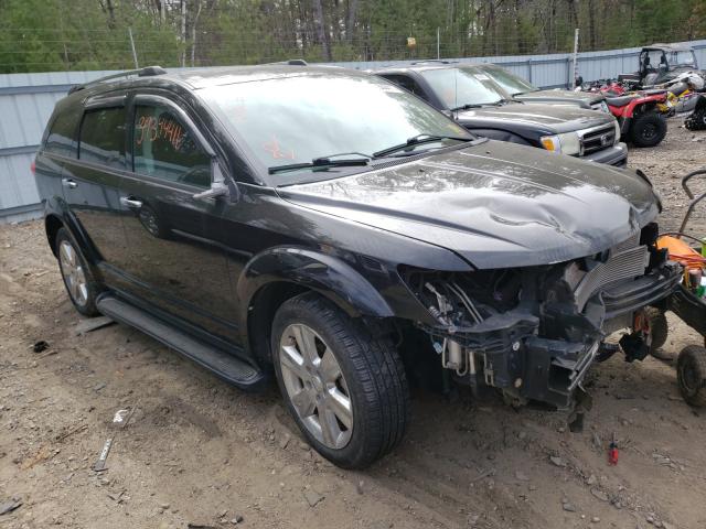 Dodge Journey cr (2011)