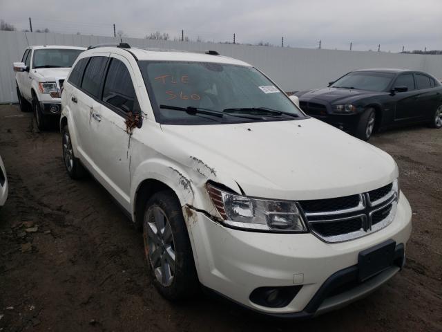 Dodge Journey li (2014)