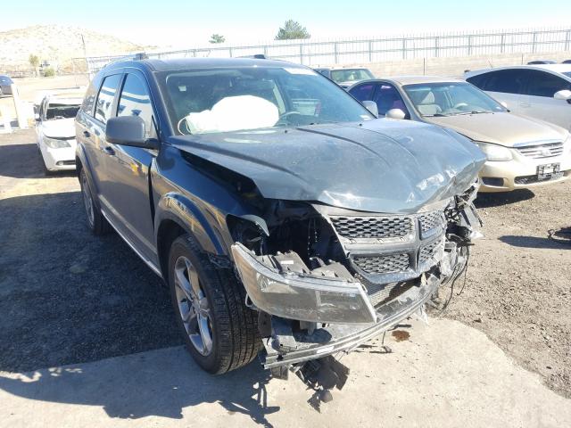 Dodge Journey cr (2017)