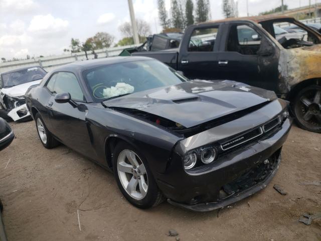 Dodge Challenger (2019)