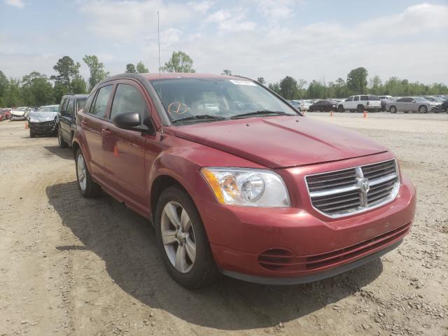 Dodge Caliber sx (2010)
